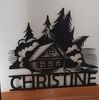christinetraino